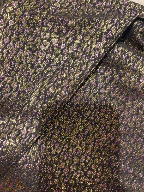 Express Sparkly Skirt - Image 3