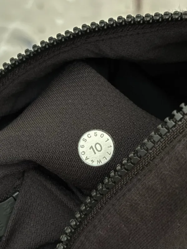 Lululemon NTS Jacket - Image 5