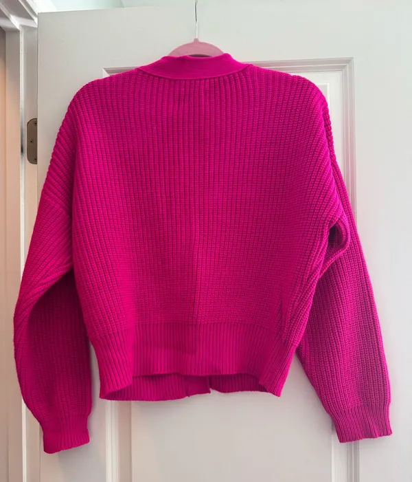 Anthropologie Maeve Sweater Knit - Image 2