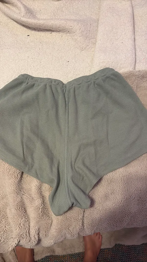 John Galt Waffle Shorts - Image 3