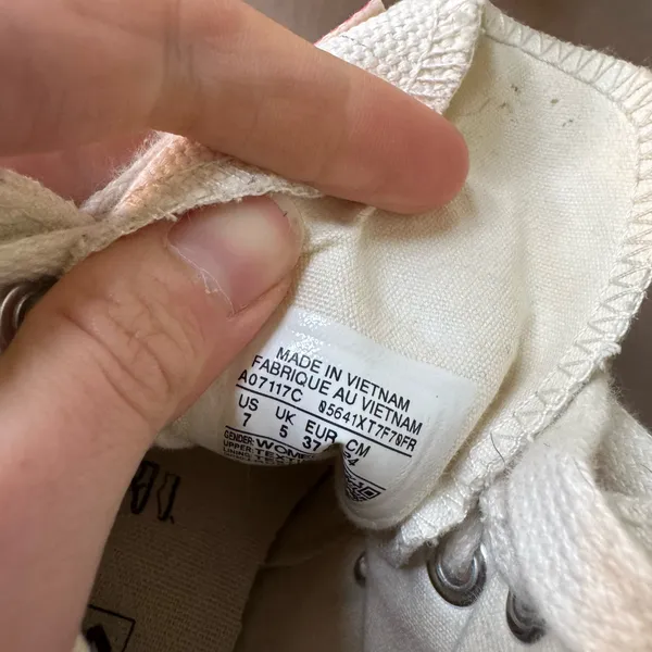 Converse Chuck 70 Utility High Top Sneakers - Image 15