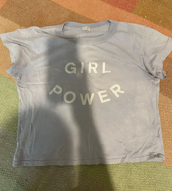 Brandy Melville Tee - Image 2