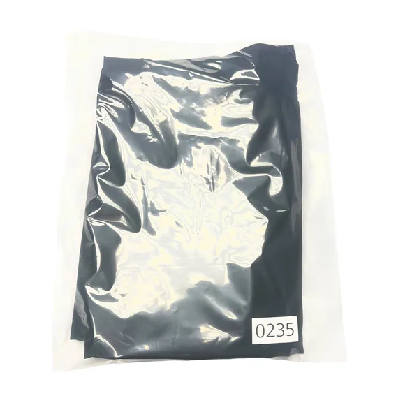 Zavate Uniforms 3020 Black Scrub Pants‎ Drawstring Waist XS Fits Medium EUC - Image 4