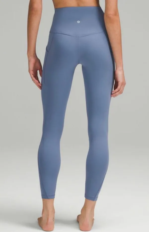 Lululemon Yoga Pants - Image 2