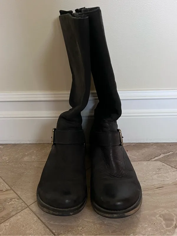 Steve Madden Mid Calf Boots - Image 2