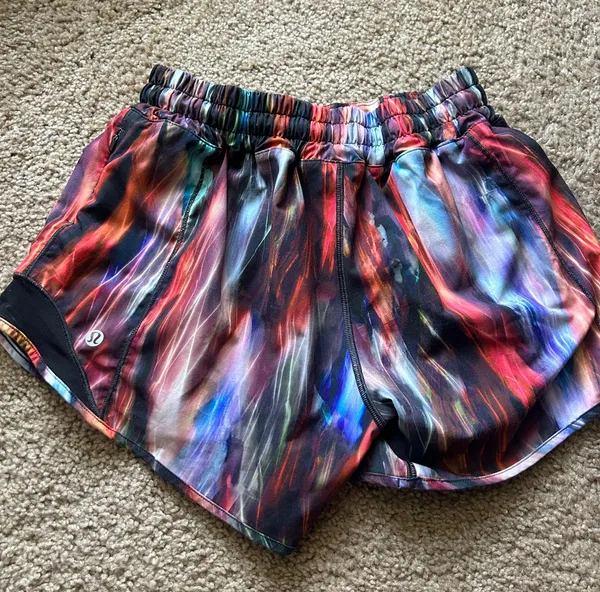 Hotty Hot Shorts - Image 2