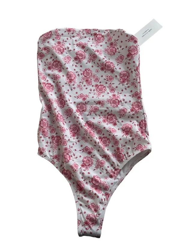 Elysiian Aliso One Piece - Rose Petal small - Image 4