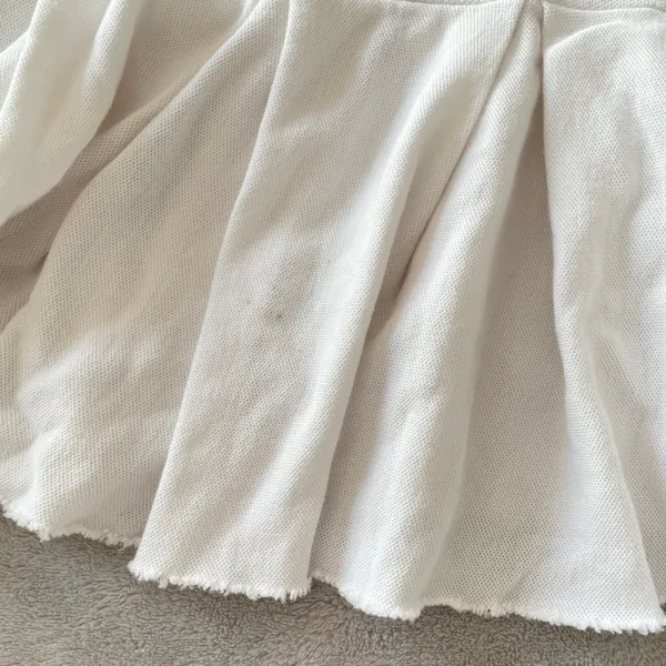 Revolve Tennis Club White Dress - Image 6