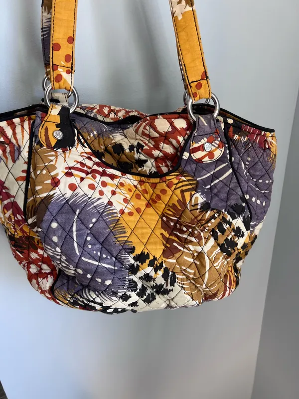 Vera Bradley Bag - Image 2