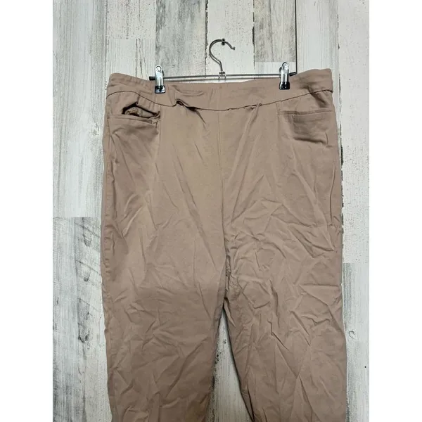 Tan pants  - Image 3