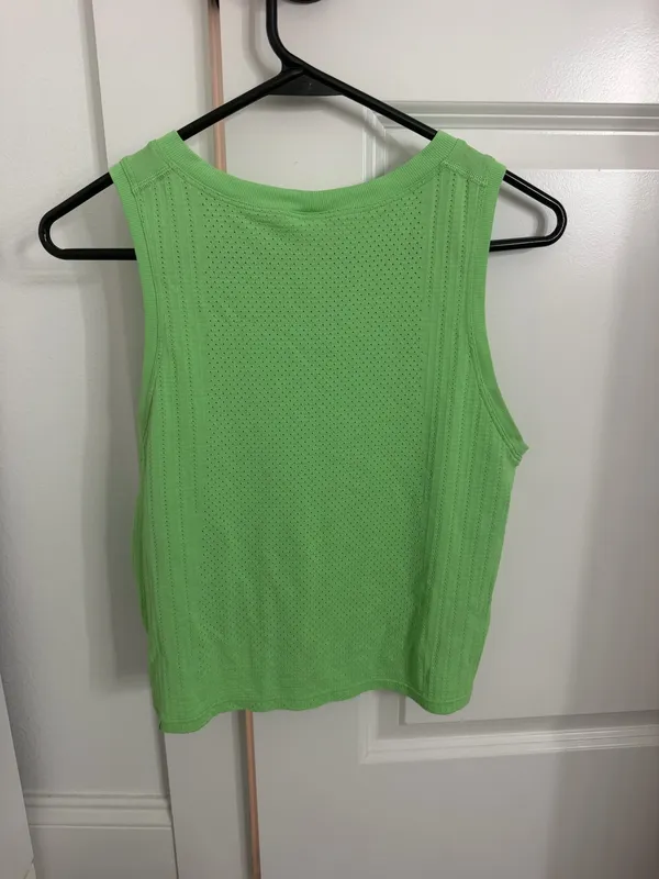 Lululemon Tank Top - Image 2