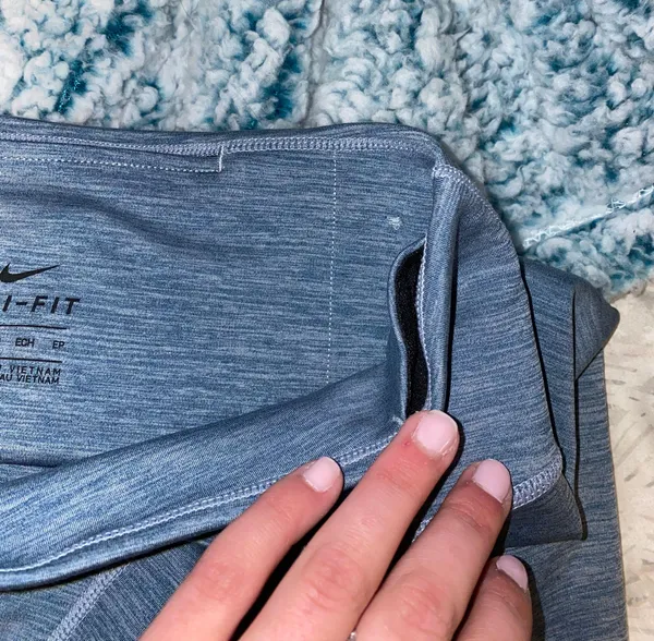 Dri-Fit Leggings - Image 4