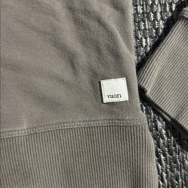 Vuori Laguna Henley - Image 3