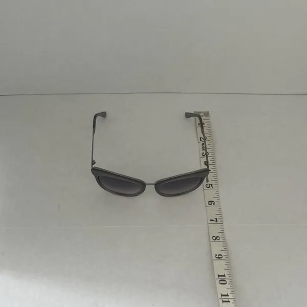 Tom Ford Emma TF‎ 461 59B Grey Sunglasses With Case. - Image 6