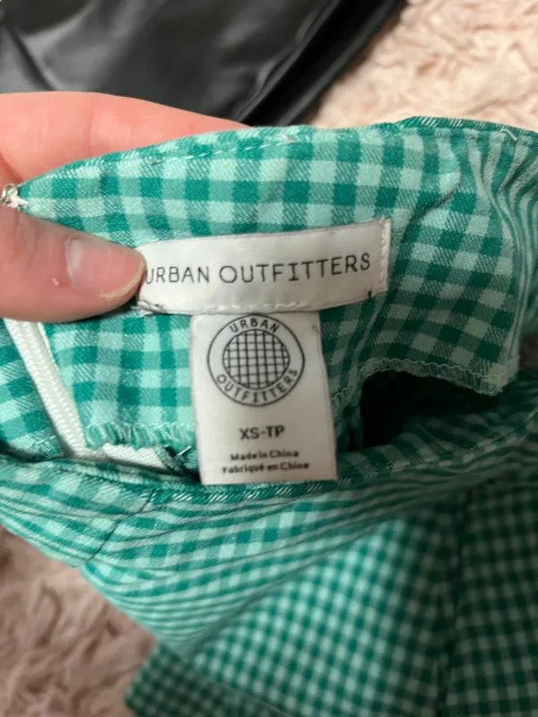 Urban Outfitters Mini Skirt - Image 4