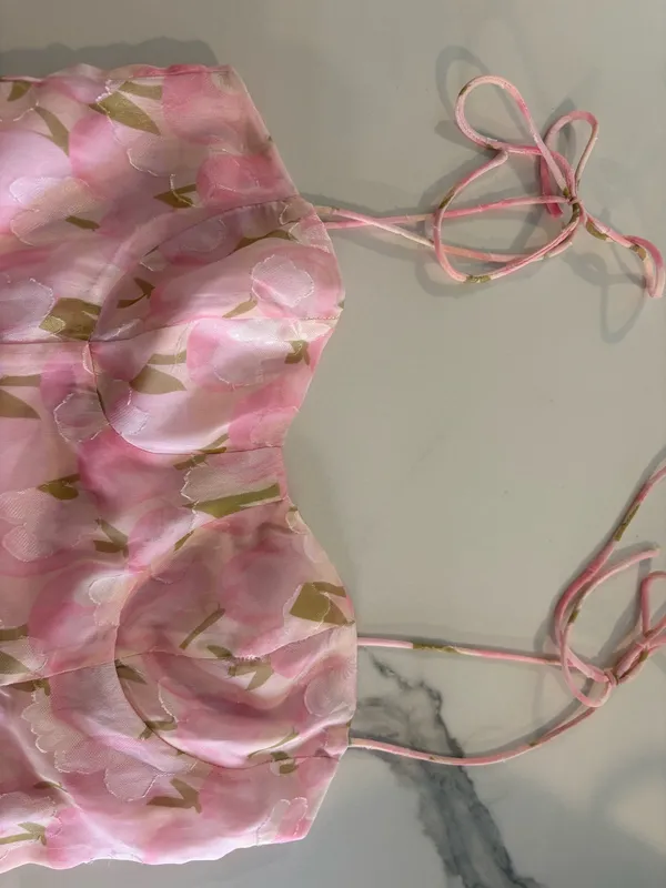 Beginning Boutique Dress - Image 2
