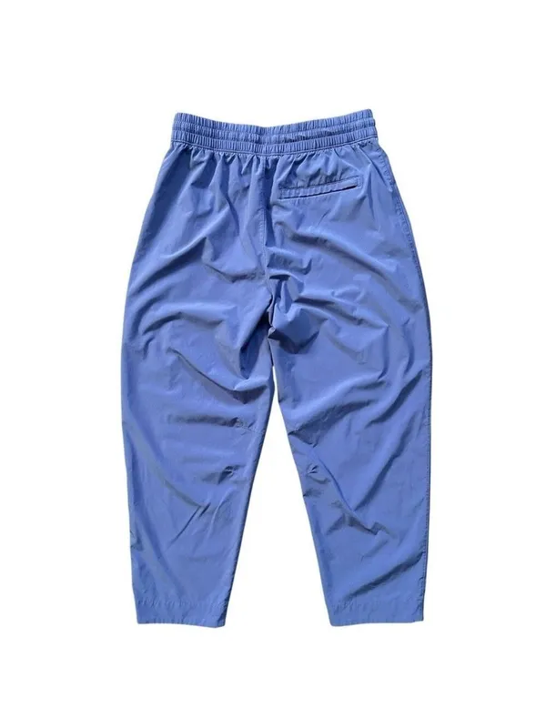 Athleta Arrival Pant High Rise Track Pant Jogger Purple Size 4 - Image 2