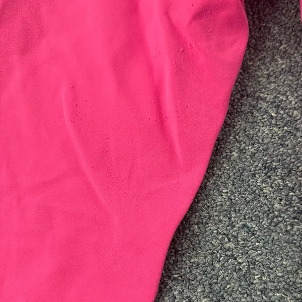 Lululemon Sonic Pink Align Legging Size 4 - Image 6