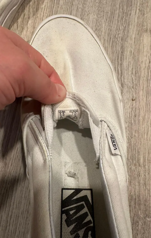 Slip On - Image 4