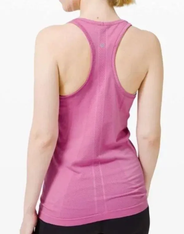 Lululemon Tank Top - Image 2