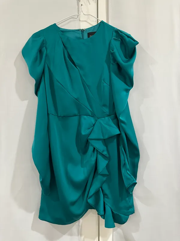 DO+BE Cocktail Dress - Image 2