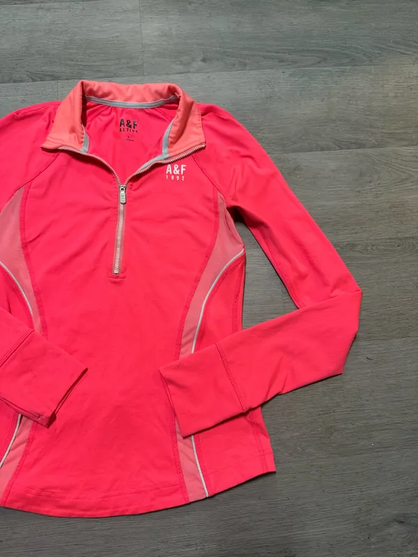 Abercrombie & fitch active polo  - Image 2