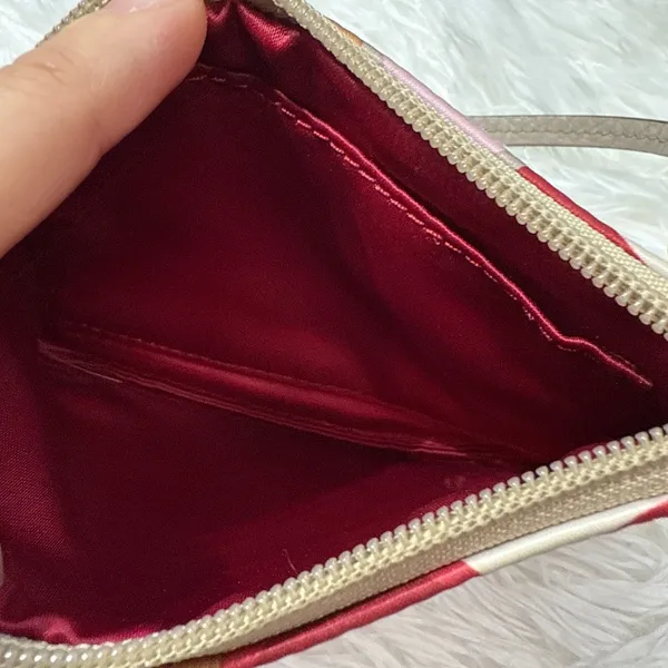 COACH Multi-color Wristlet - Image 6