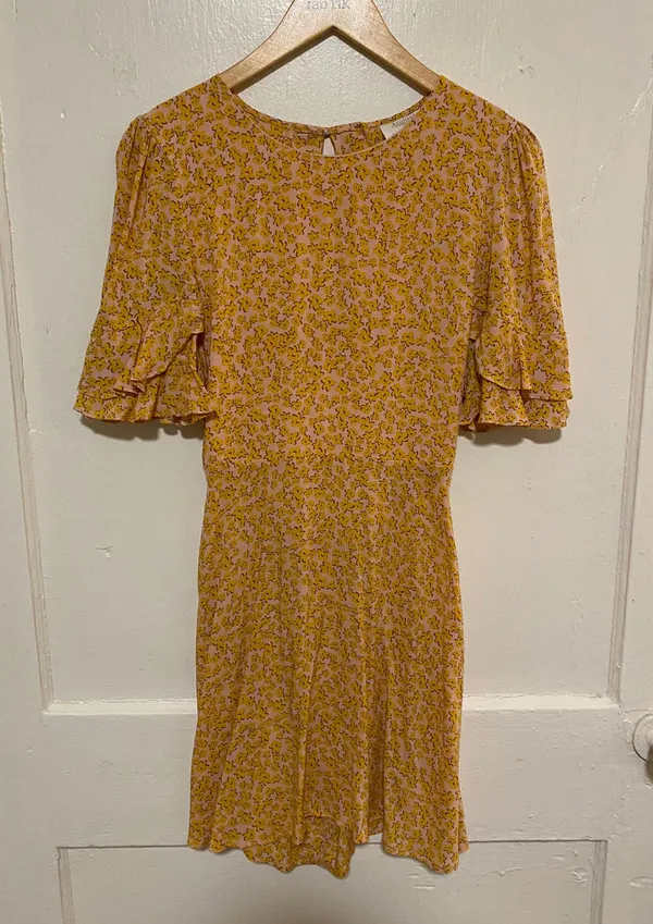 Auguste Sun Dress - Image 3
