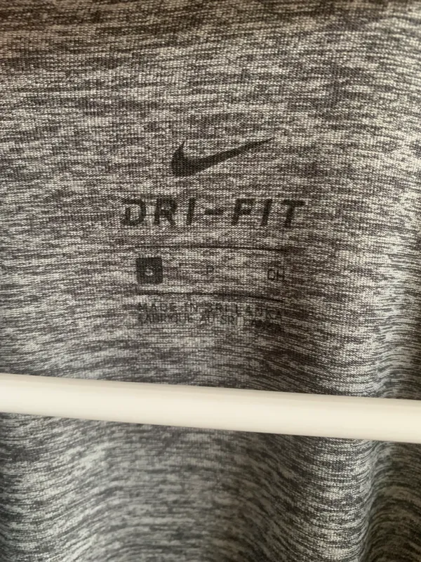 Nike Dri-Fit Running Top - Image 3