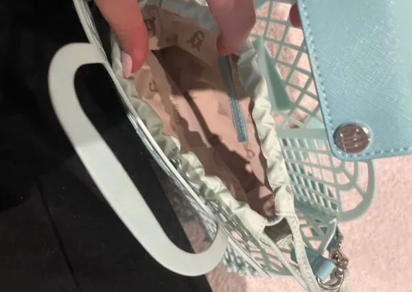 Steve Madden Purse - Image 4