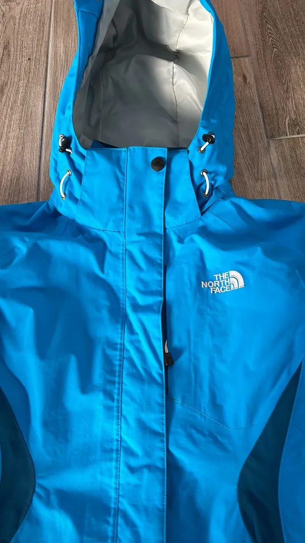 The North Face Jacket - Image 3