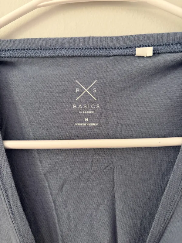 PacSun Basics Top - Image 3