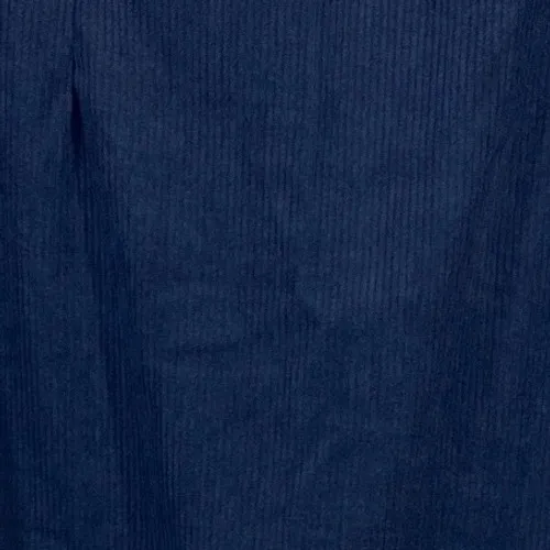 Halara AuraCord Cloud Blue Corduroy Skort Women's MEDIUM Preppy Academia NWT‎ - Image 3