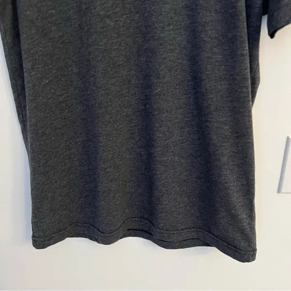 Tennessee Home T Shirt Gray Short Sleeved | M - Image 6
