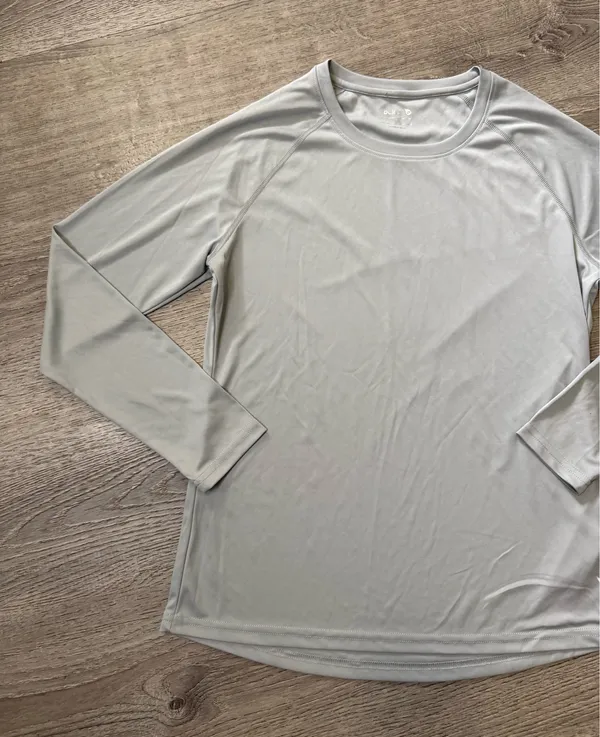 Baleaf long sleeve tee - Image 3