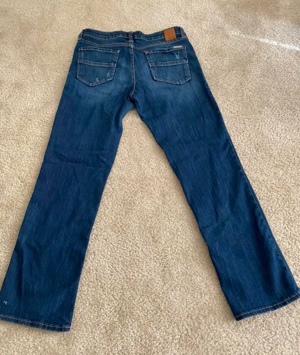 Dear John Jeans - Image 2