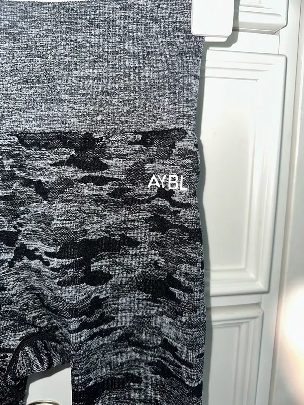 AYBL Leggings - Image 2