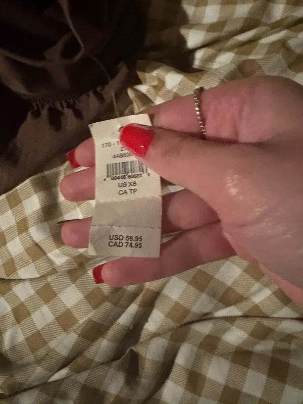 Aerie offline Flowy Crossover Shorts - Image 3