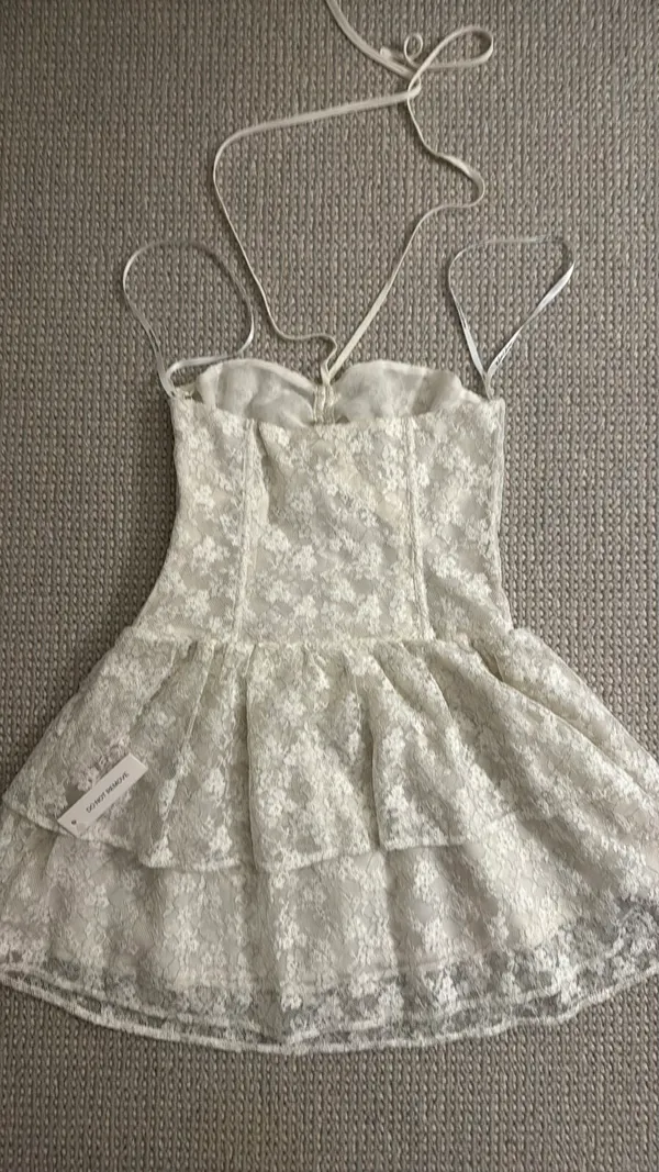 For Love & Lemons Mini Dress - Image 3