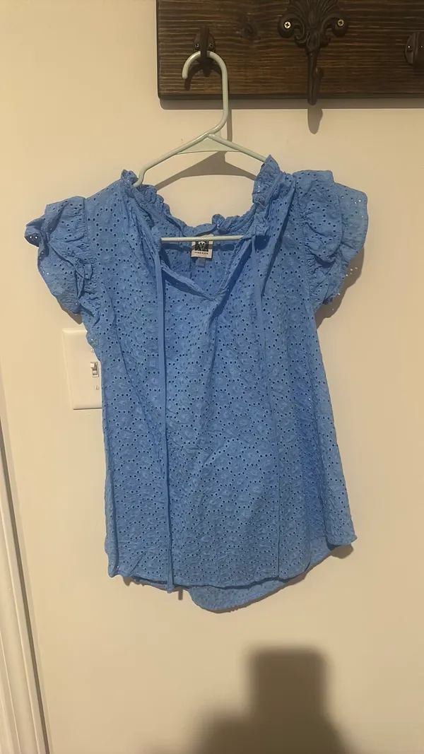 Anne Klein Blouse Women’s - Image 2