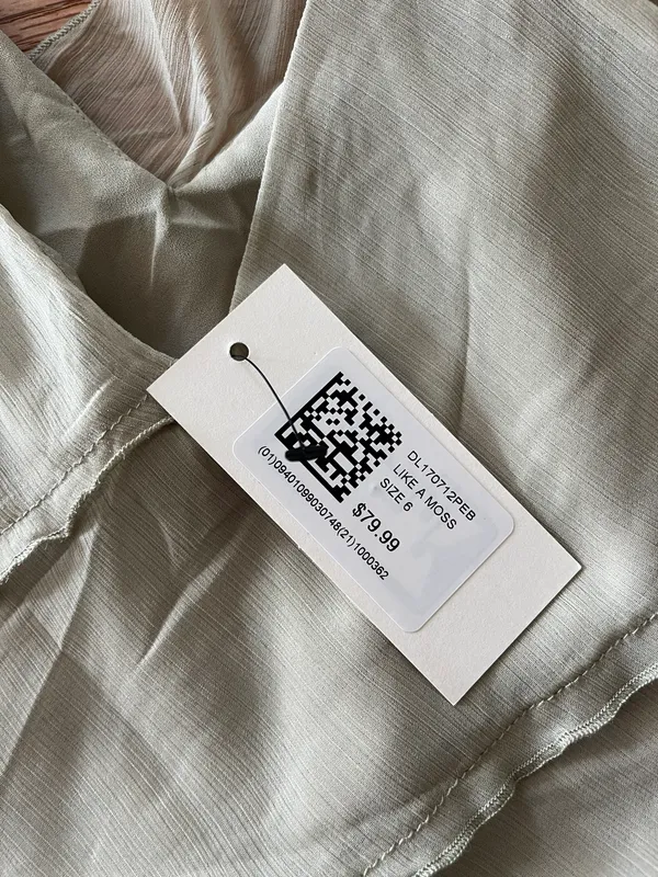 Glassons Dress - Image 4