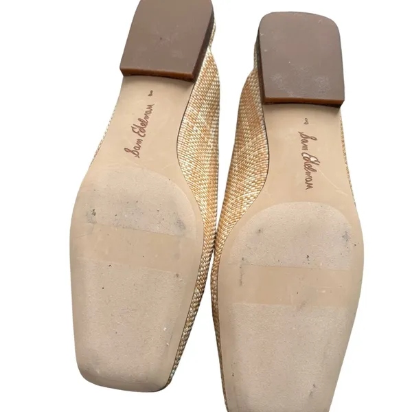 Sam Edelman Lin Mule, size 8 - Image 5
