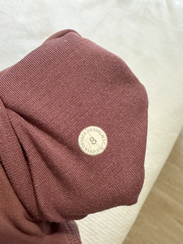 Lululemon Align pant 25 plumful LW5CJ5S - Image 5