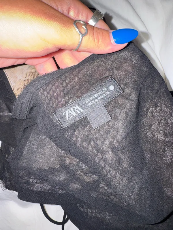 ZARA Top - Image 3