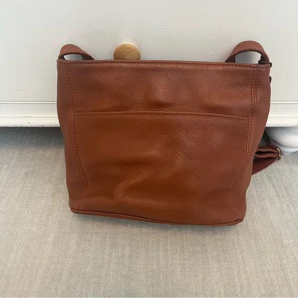 Coach Vintage Duffle Sac - Image 2