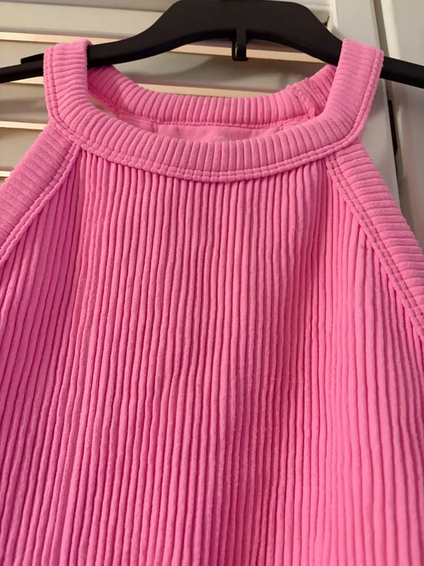 Aerie Tank Top Ribbed - Image 4