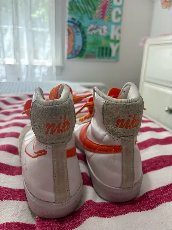 Nike Blazers  - Image 3
