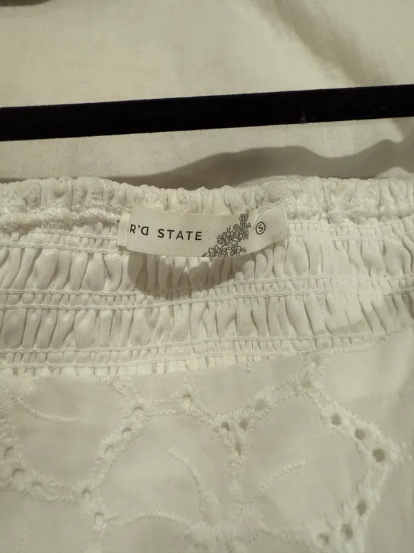 Altar'd State Graduation Dress  - Image 3