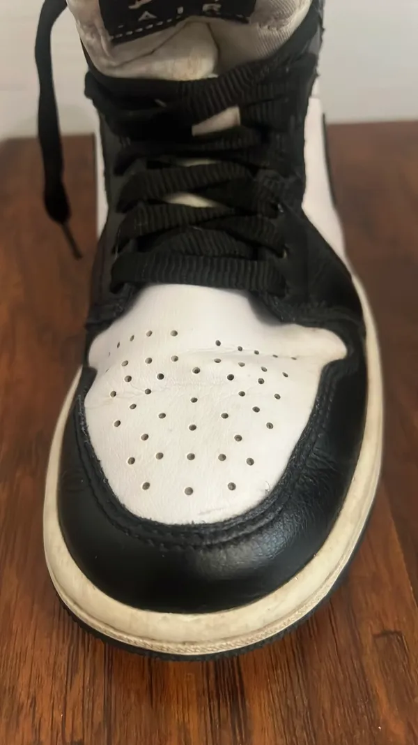 Air Jordan Nike - Image 12