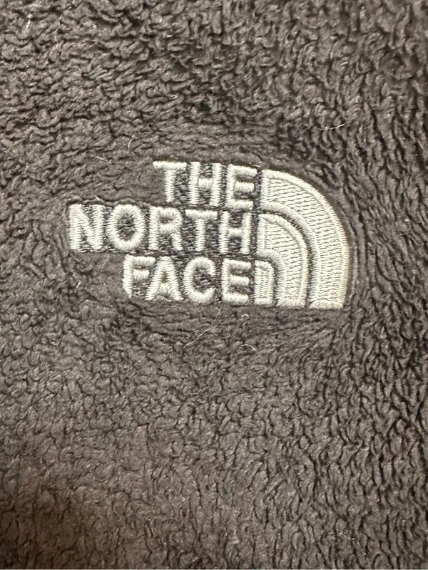 The North Face Black Women’s Full-Zip Sherpa Jacket Size Small - Image 13
